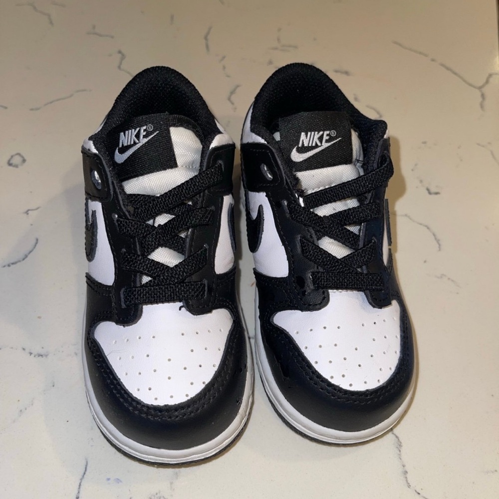Nike toddler shoes